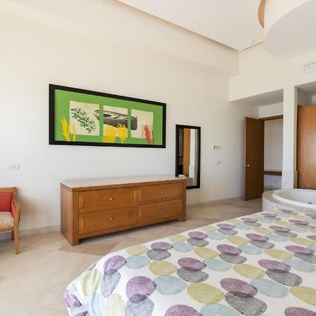 Luna Blanca Penthouse By Kivoya Puerto Peñasco المظهر الخارجي الصورة
