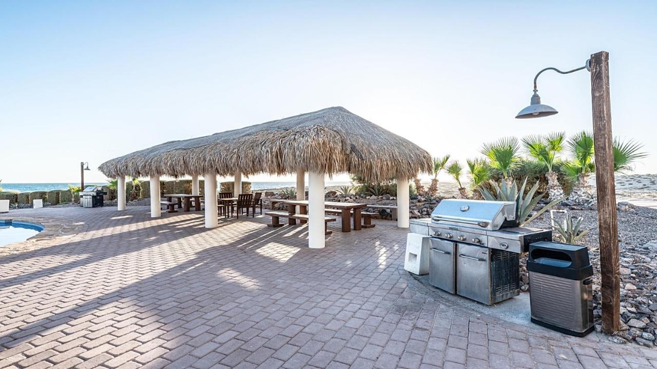 Luna Blanca Penthouse By Kivoya Puerto Peñasco المظهر الخارجي الصورة