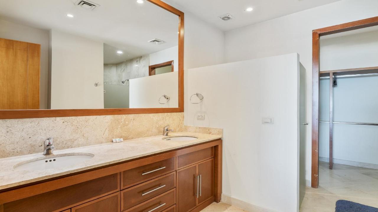 Luna Blanca Penthouse By Kivoya Puerto Peñasco المظهر الخارجي الصورة