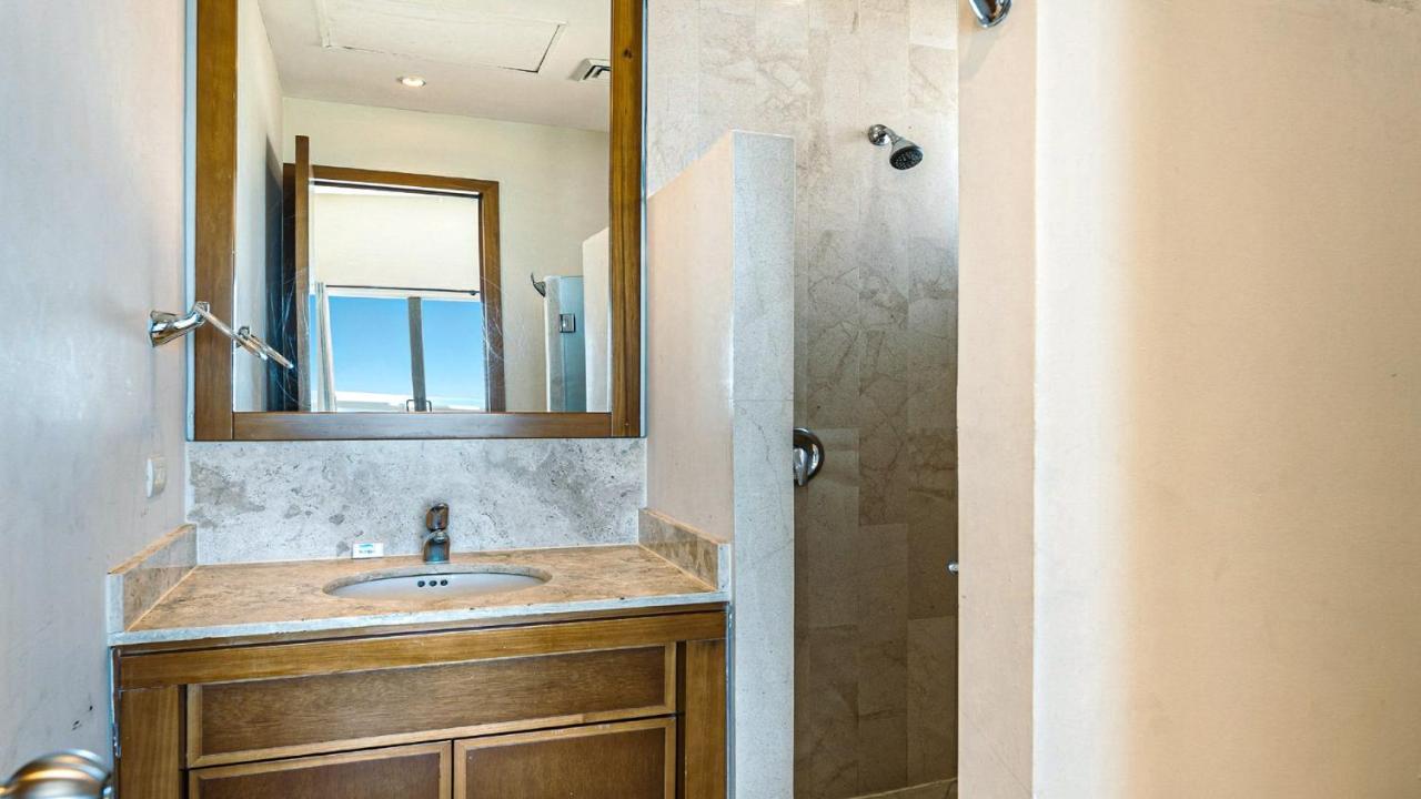 Luna Blanca Penthouse By Kivoya Puerto Peñasco المظهر الخارجي الصورة