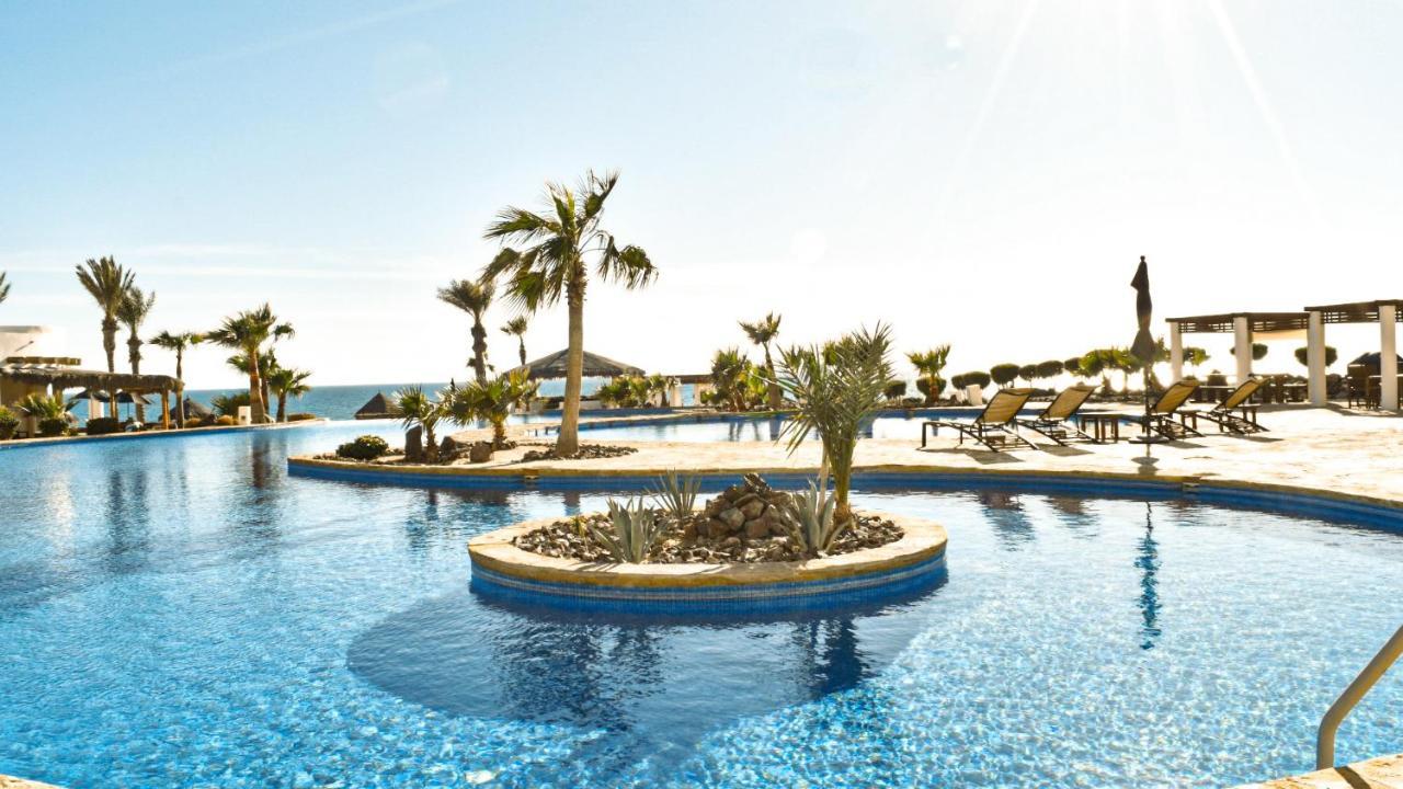 Luna Blanca Penthouse By Kivoya Puerto Peñasco المظهر الخارجي الصورة