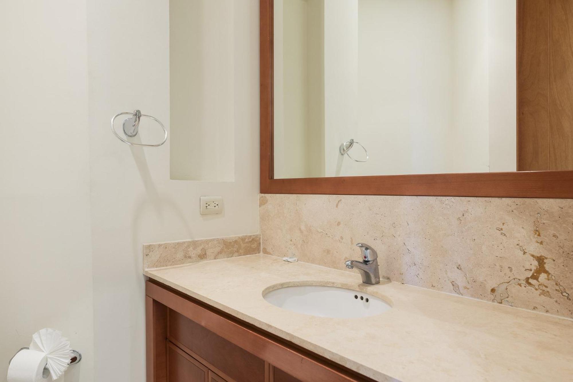 Luna Blanca Penthouse By Kivoya Puerto Peñasco الغرفة الصورة