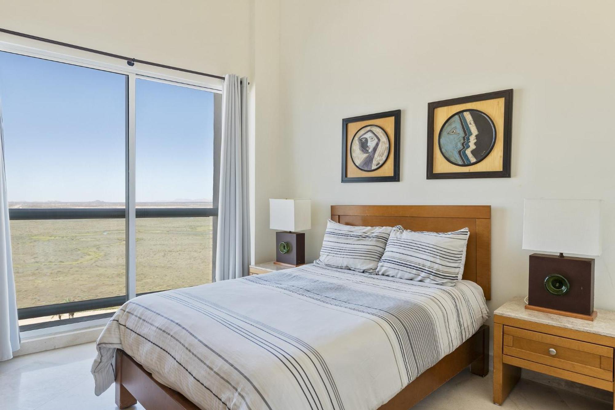 Luna Blanca Penthouse By Kivoya Puerto Peñasco الغرفة الصورة