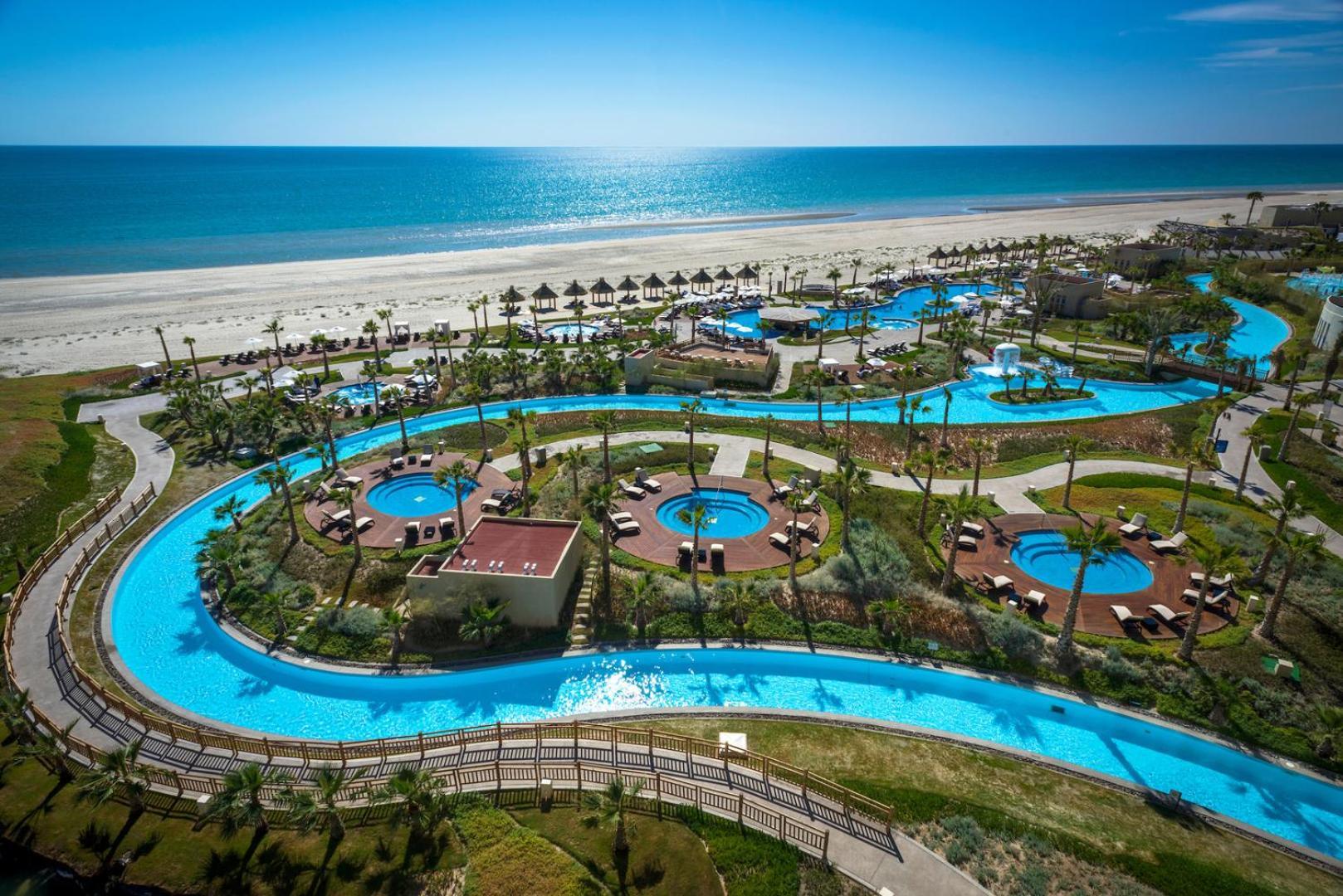 Luna Blanca Penthouse By Kivoya Puerto Peñasco المظهر الخارجي الصورة