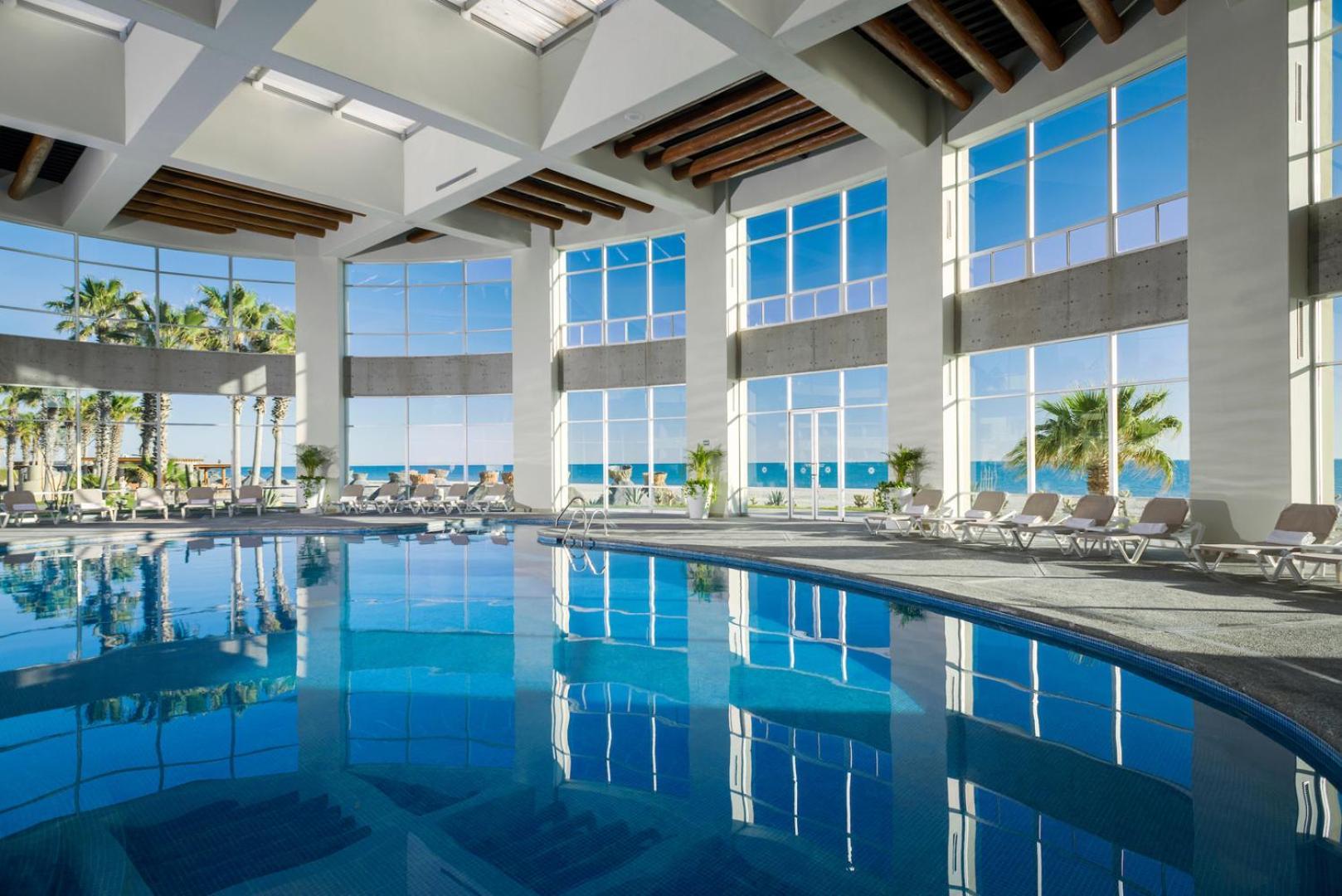 Luna Blanca Penthouse By Kivoya Puerto Peñasco المظهر الخارجي الصورة