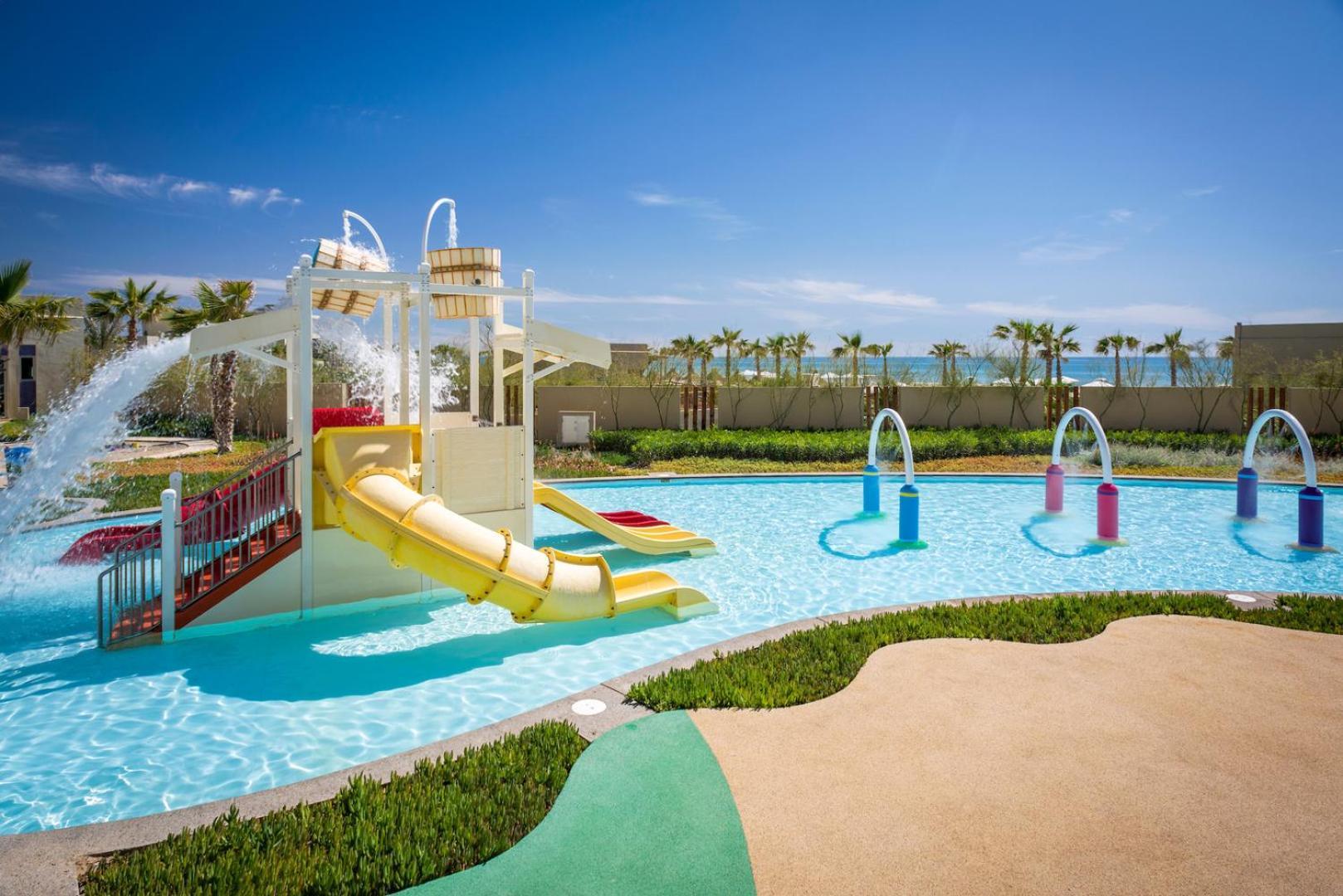 Luna Blanca Penthouse By Kivoya Puerto Peñasco المظهر الخارجي الصورة