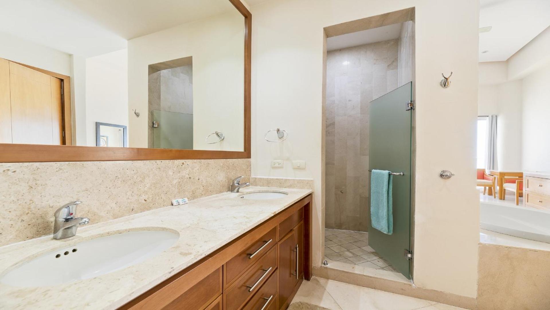 Luna Blanca Penthouse By Kivoya Puerto Peñasco المظهر الخارجي الصورة