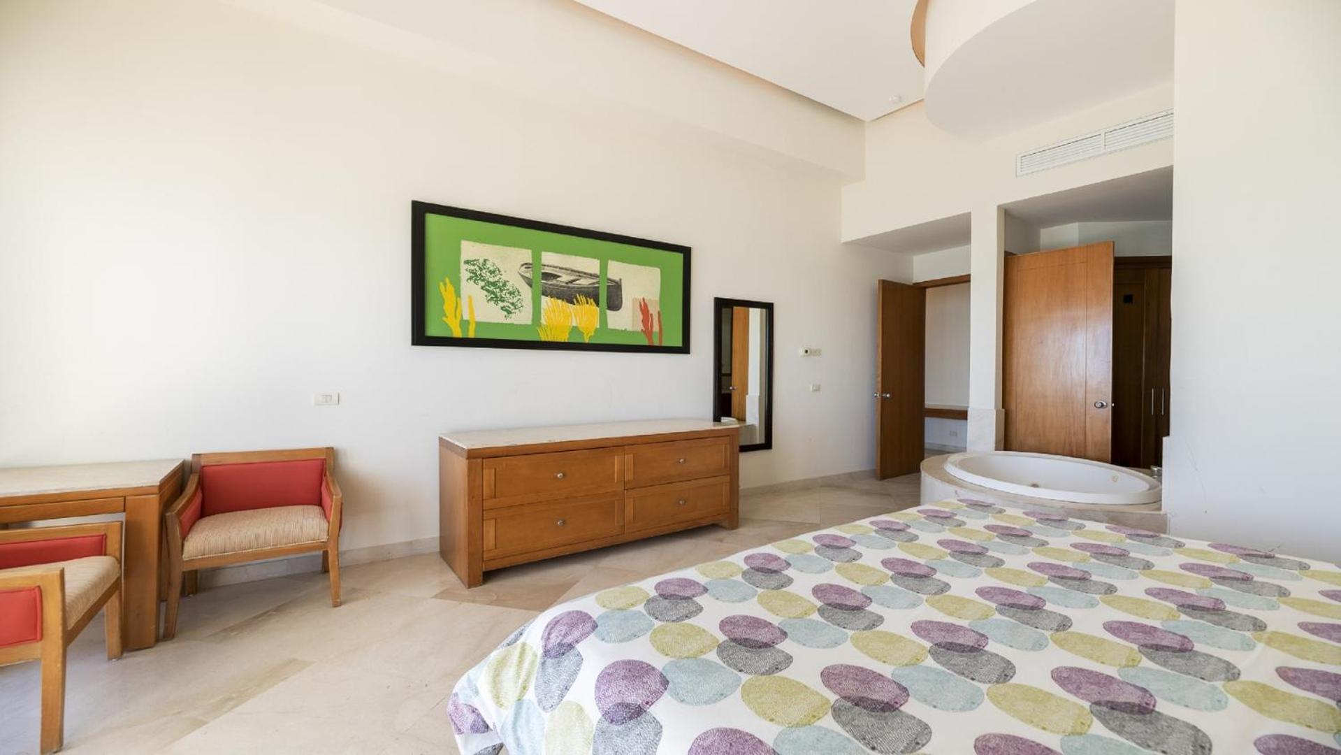 Luna Blanca Penthouse By Kivoya Puerto Peñasco المظهر الخارجي الصورة